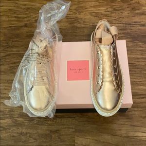Kate Spade “Lena” shoes size 9.5